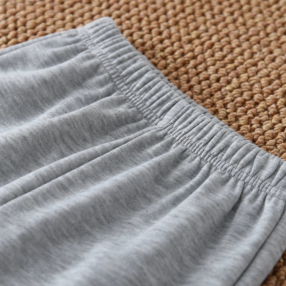 Bow Top & Pants Casual Two-piece Set