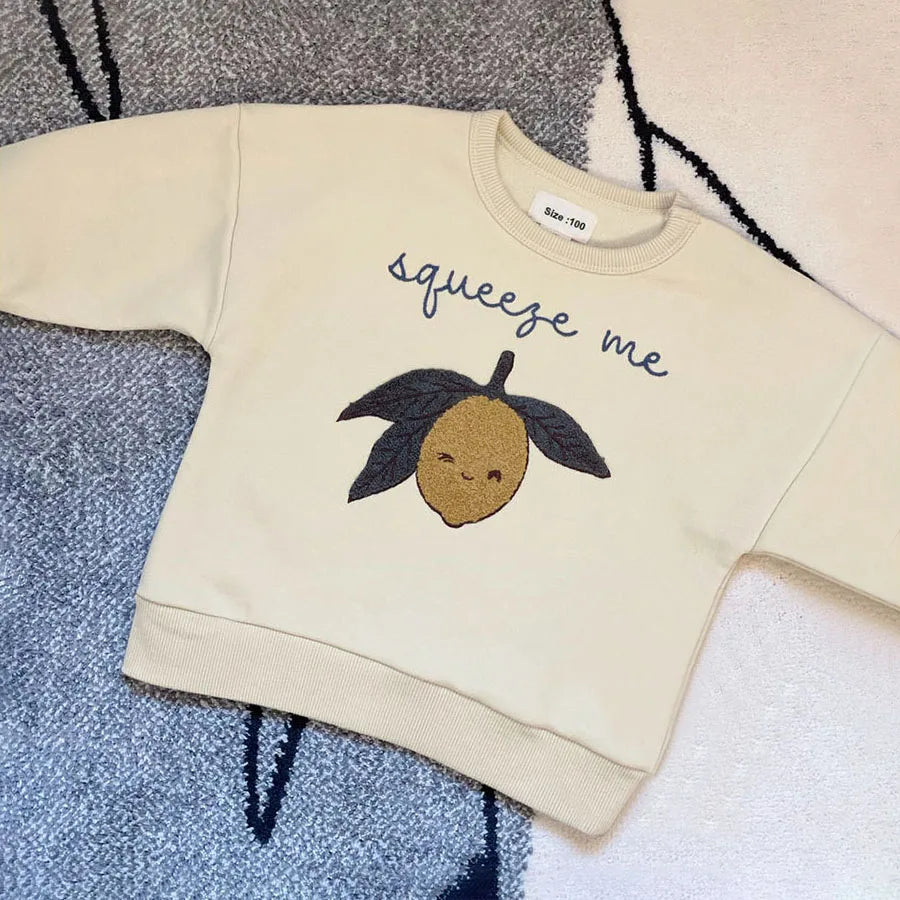 Soft Cotton Hoodie