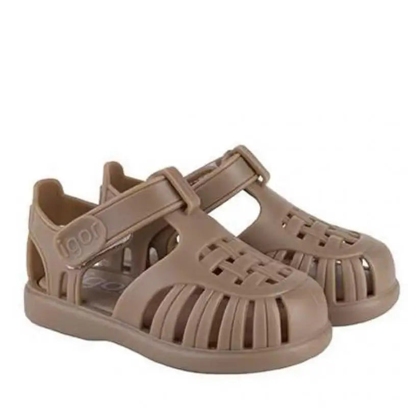 Summer Sandals – Stylish & Comfy for Little Feet!