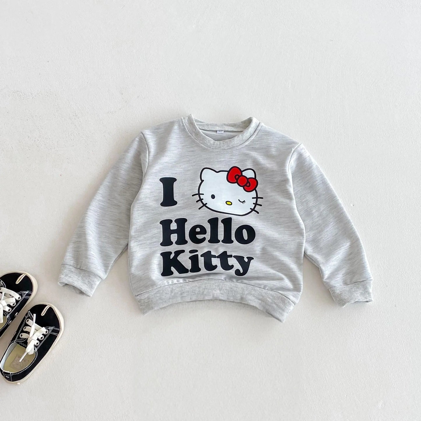 Disney 100% Cotton Sweatshirt Hoodie