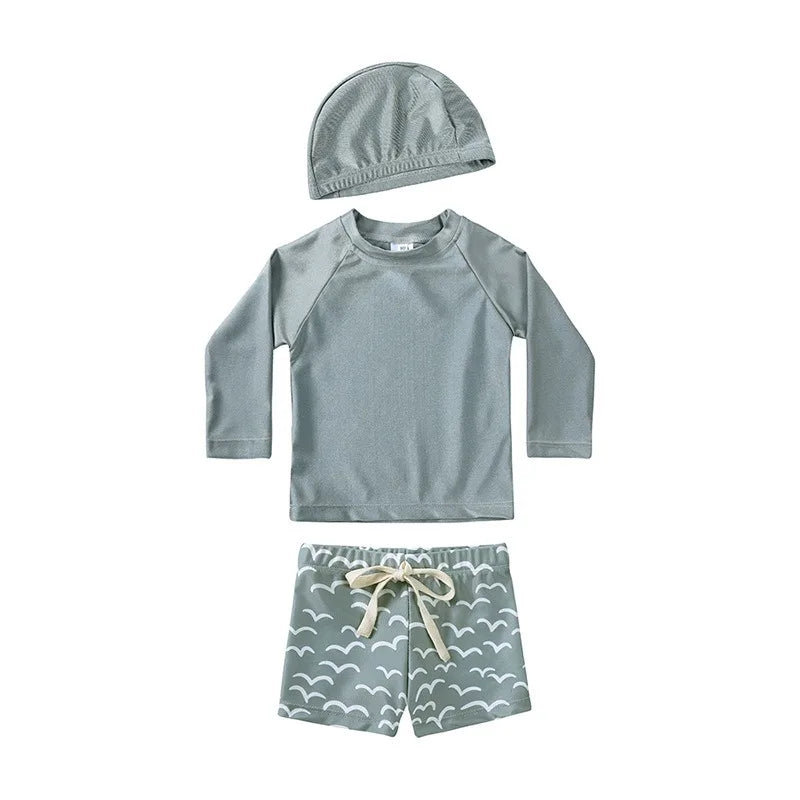 Premium Kids Swimwear