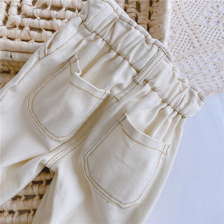 Comfortable Jeans
