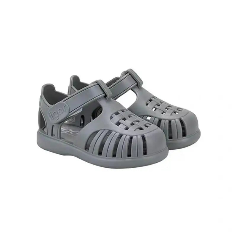 Summer Sandals – Stylish & Comfy for Little Feet!
