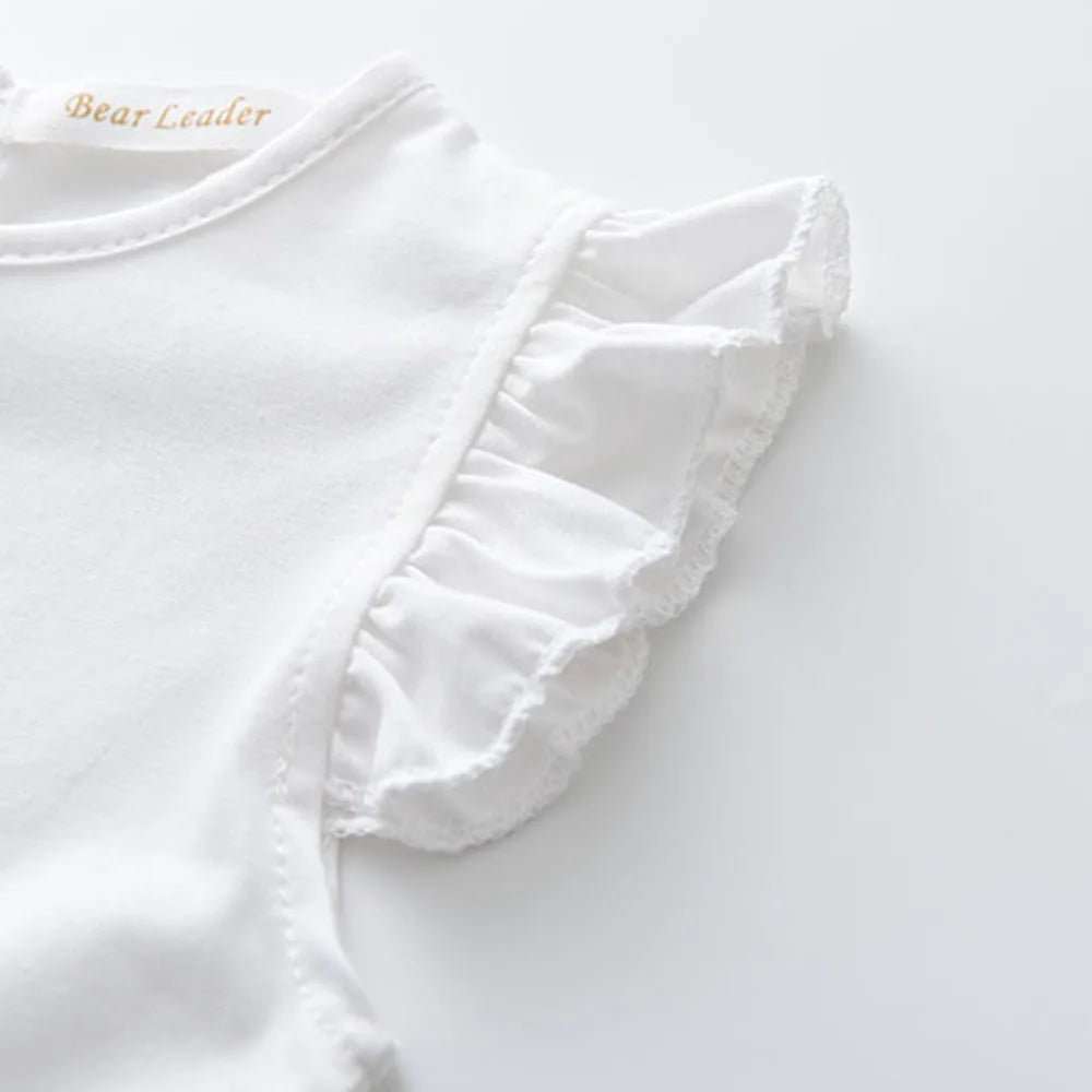 Girls' Summer 2pcs – Adorable & Stylish