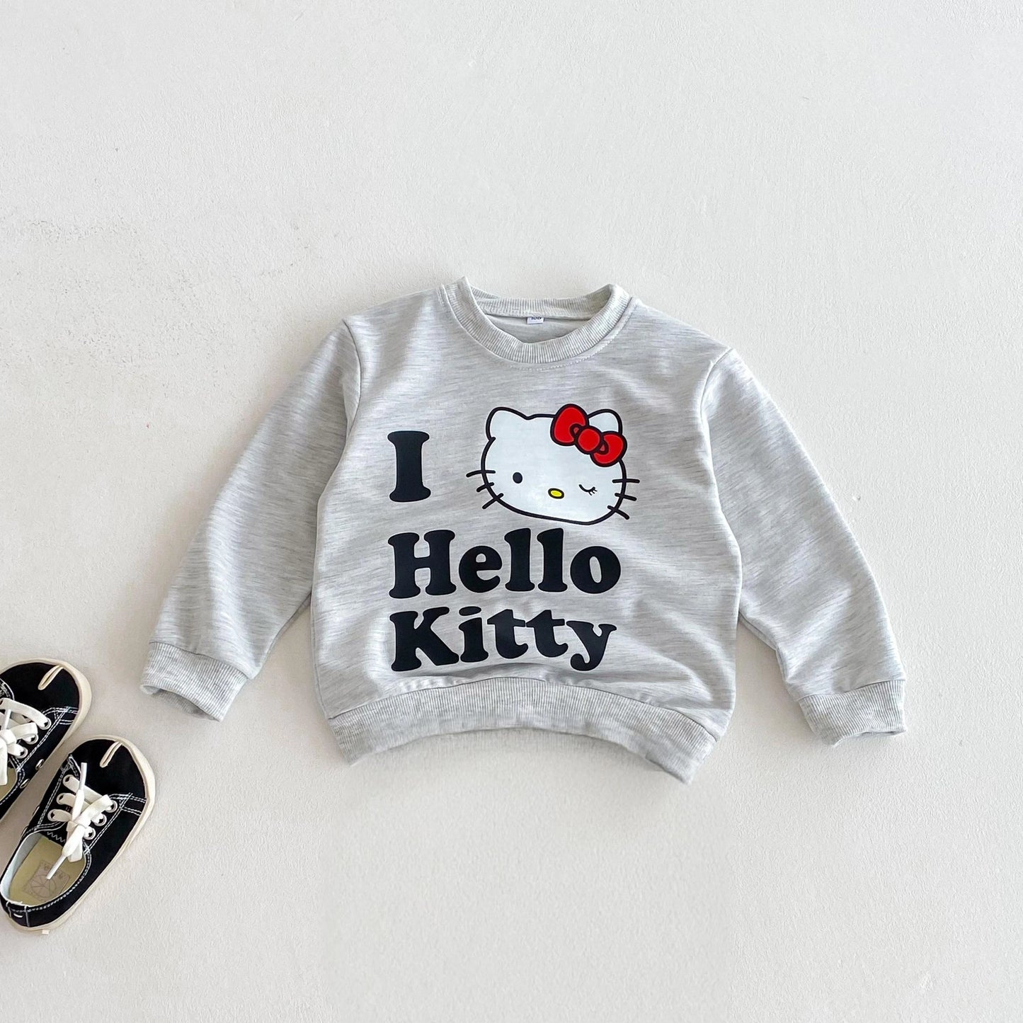 Disney 100% Cotton Sweatshirt Hoodie