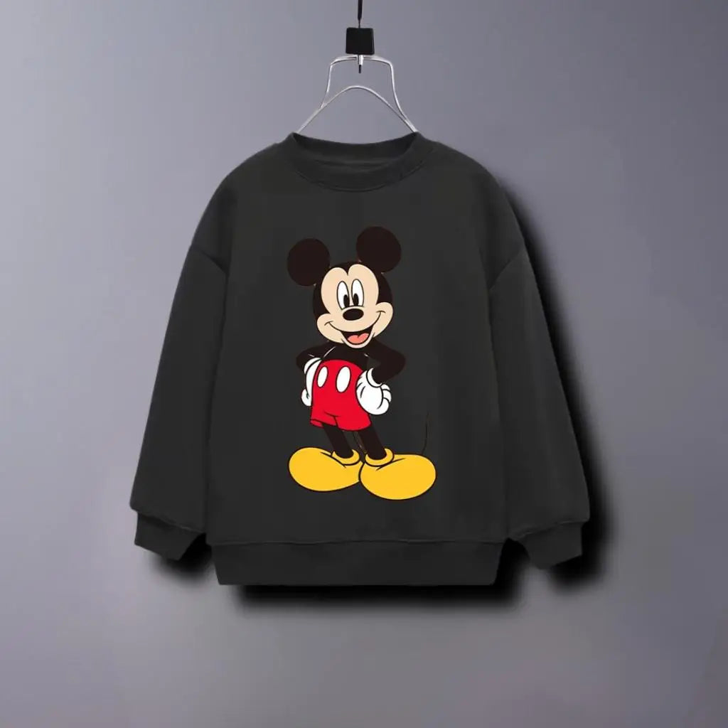 Disney Soft Cotton Hoodie