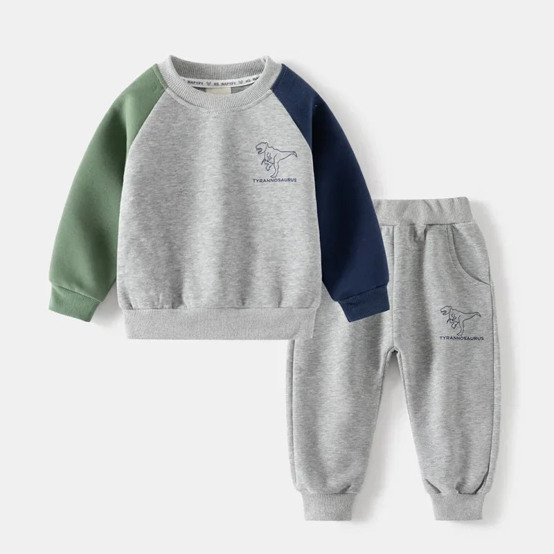 New Sweater and Pants Set 100% Cotton