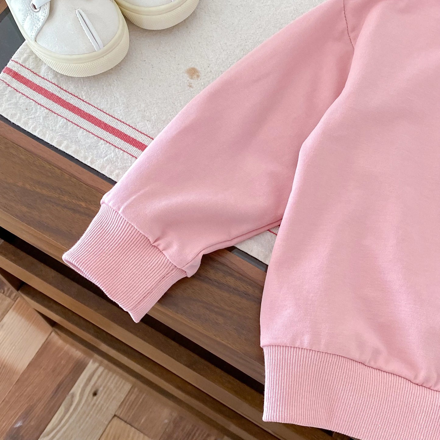 Disney Cotton Sweatshirt Hoodie