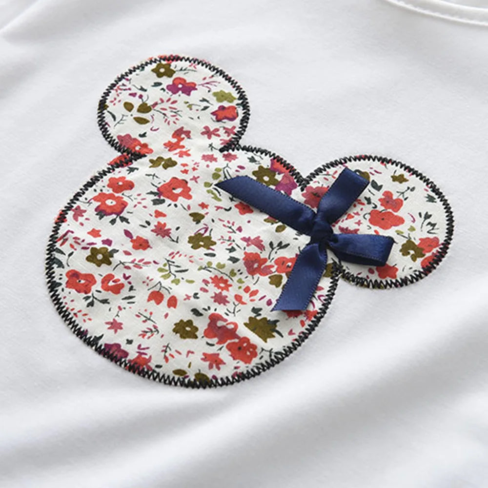 Girls' Summer 2pcs – Adorable & Stylish