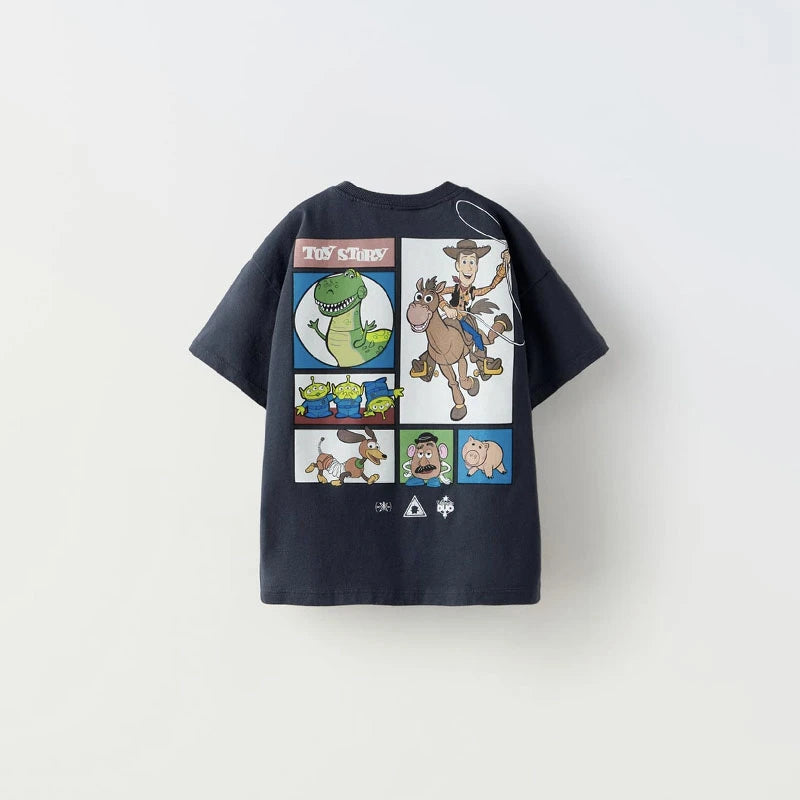 Toy Story Summer T-Shirt
