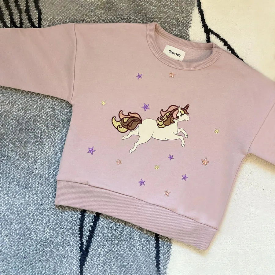 Soft Cotton Hoodie