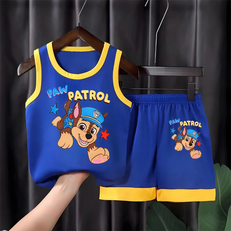 PAW Patrol 2-Piece Set