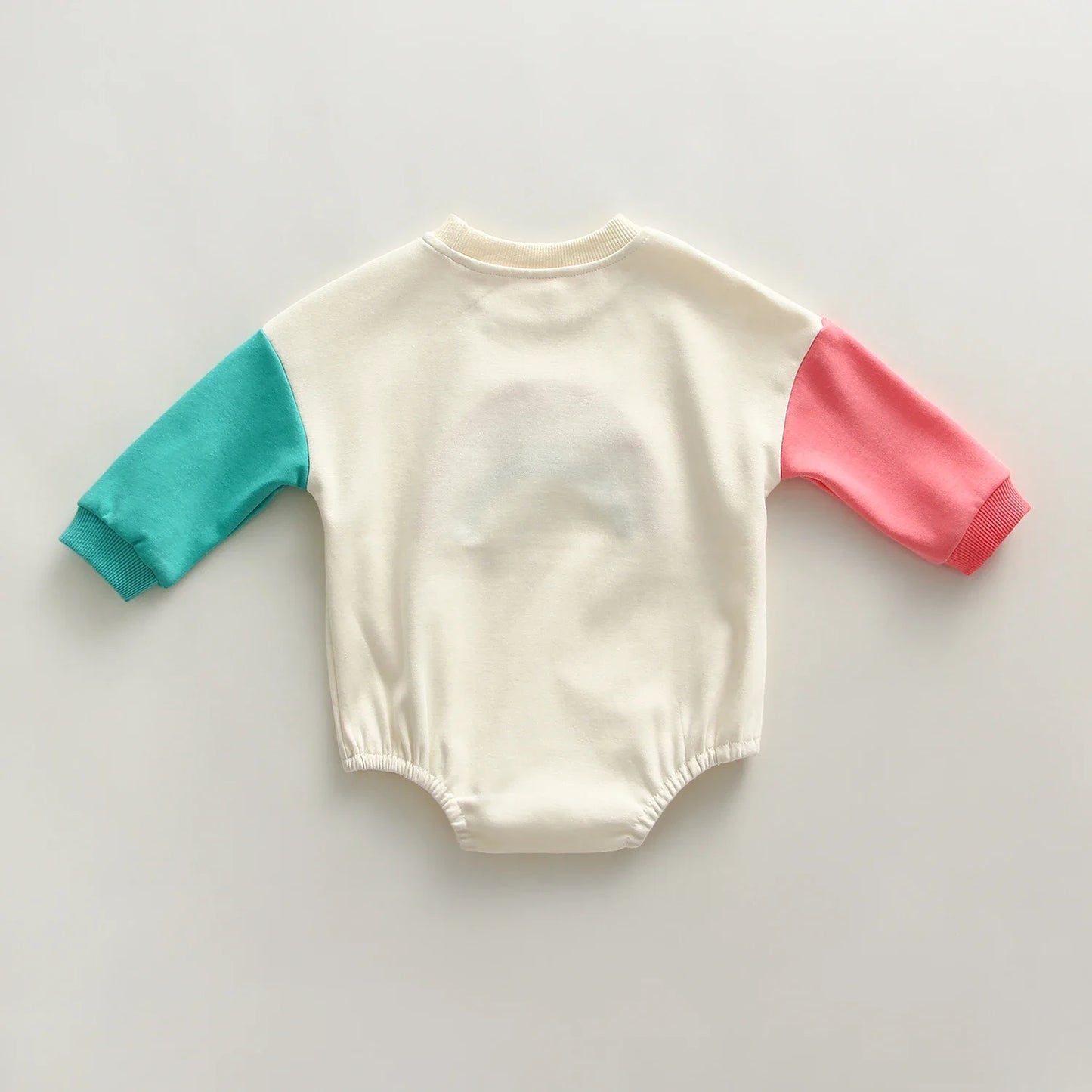 Soft 100% Cotton Bodysuit