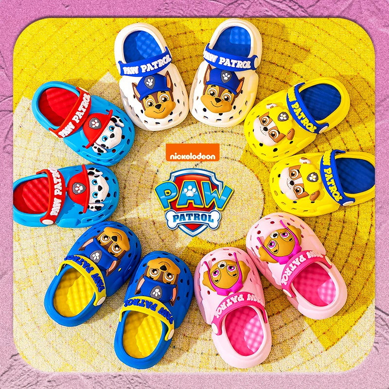 PAW Patrol Slippers