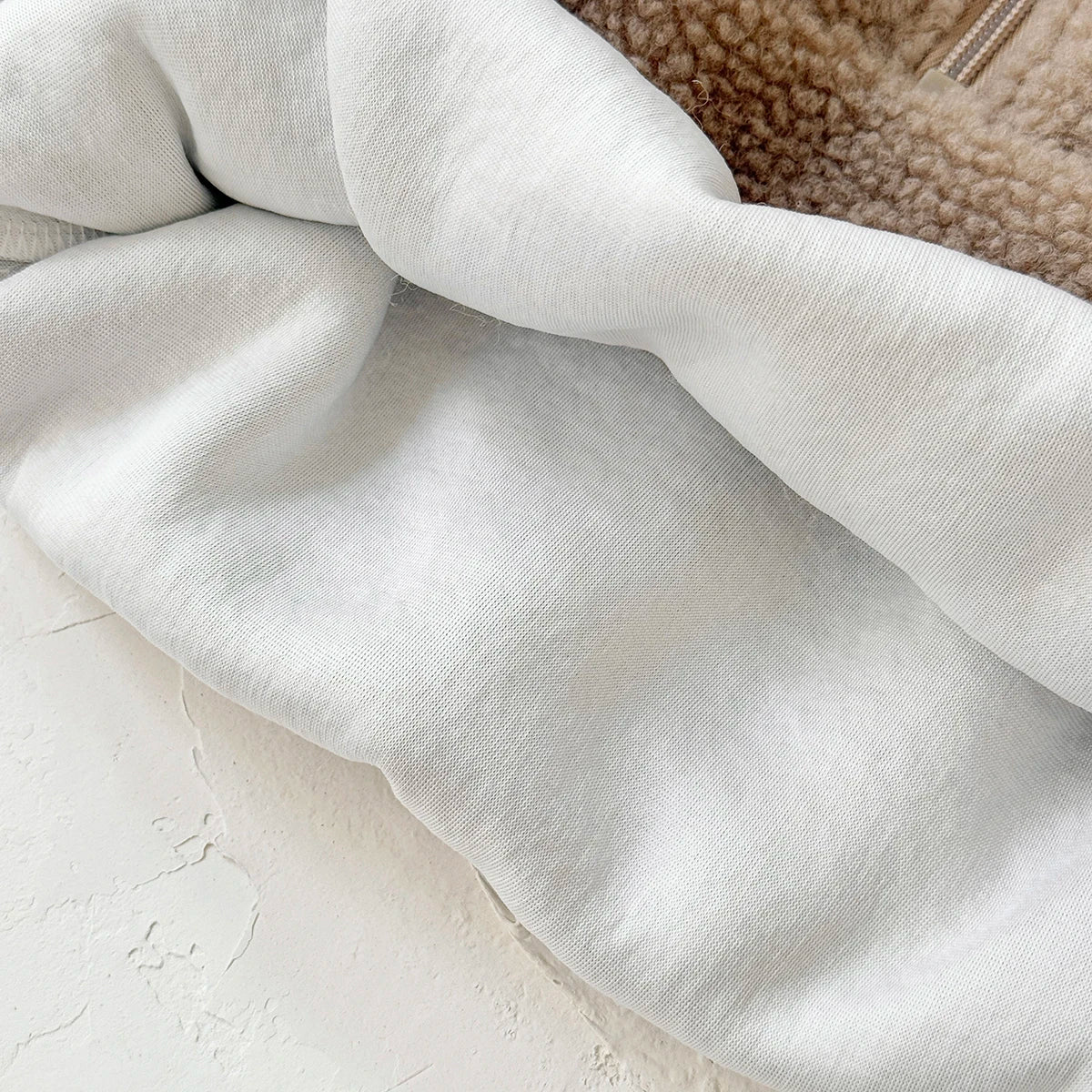 Warm, Plush Top & Comfortable Pants Set