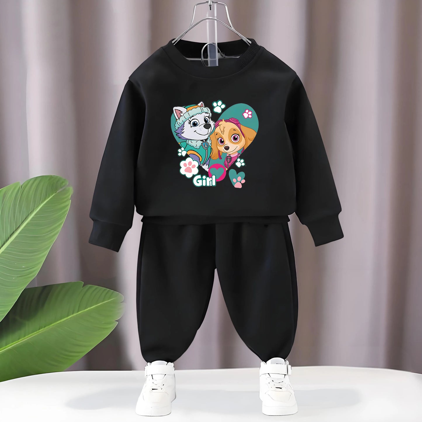 PAW Patrol Hoodies Sets