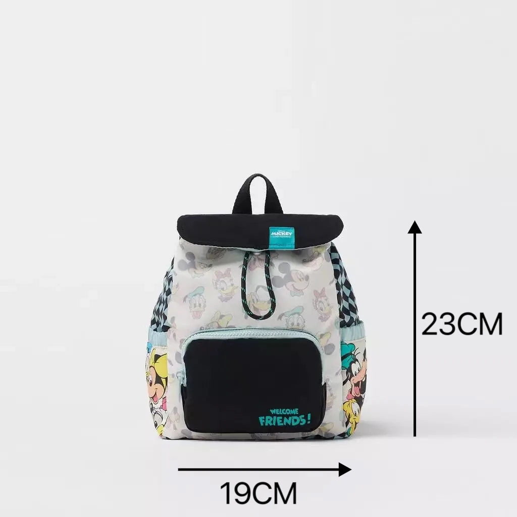 Welcome Friends Disney Backpack