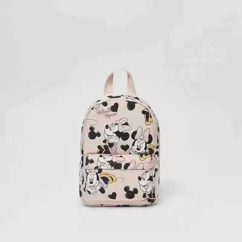 Disney Minnie Mouse Kids' Backpack – Fashionable & Fun!