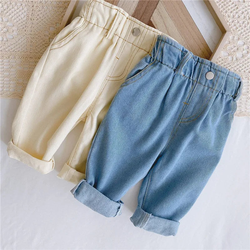 Comfortable Jeans