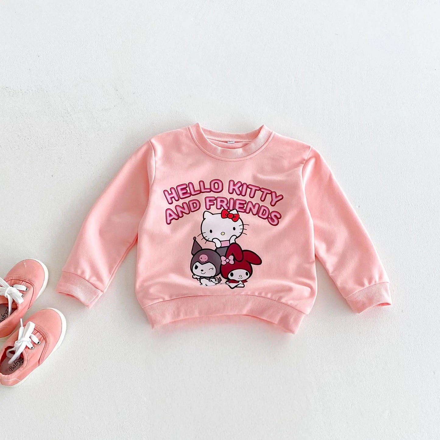 Disney 100% Cotton Sweatshirt Hoodie
