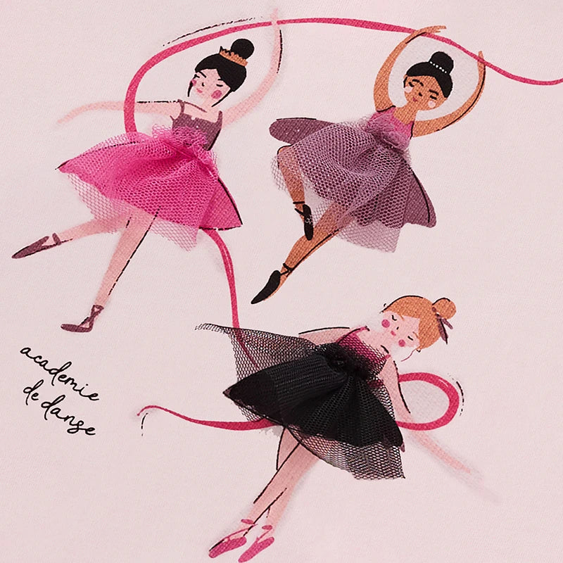 2025 Summer New Top Ballet Dancers