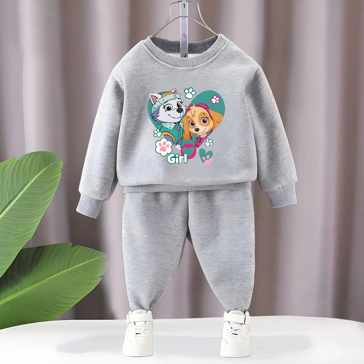 PAW Patrol Hoodies Sets