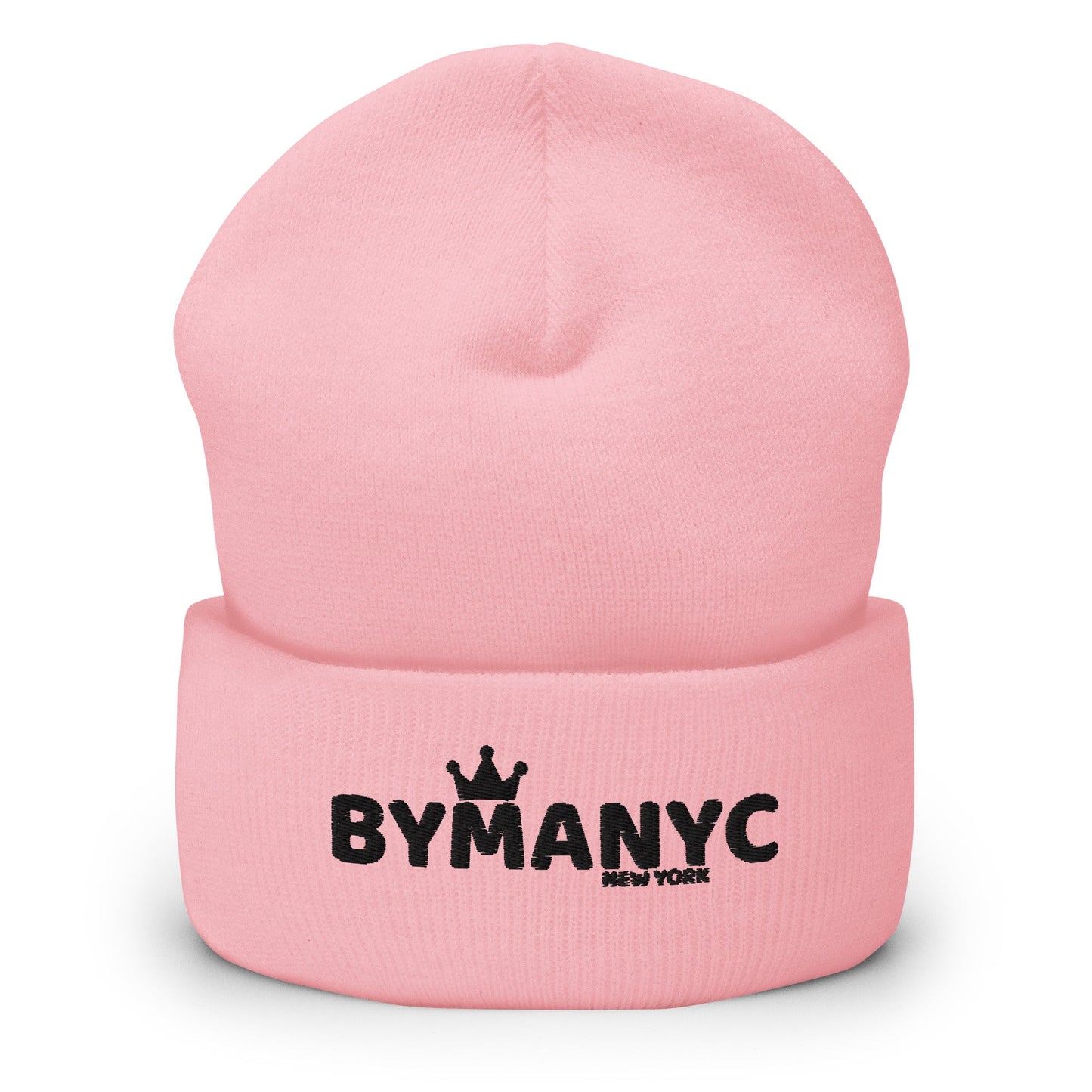 SOHO Winter Hat – BYMANYC ® New York | Vegan & Unisex Style-2