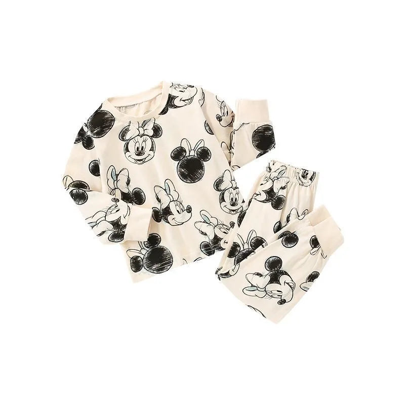 Soft Cotton Pyjamas Set