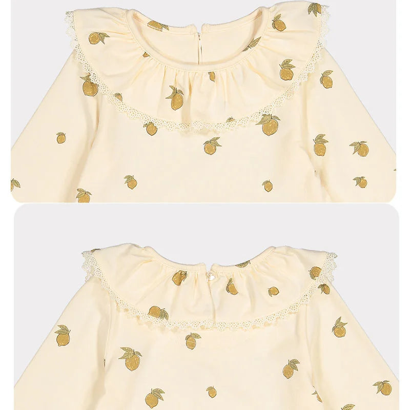 Cute Floral Dress