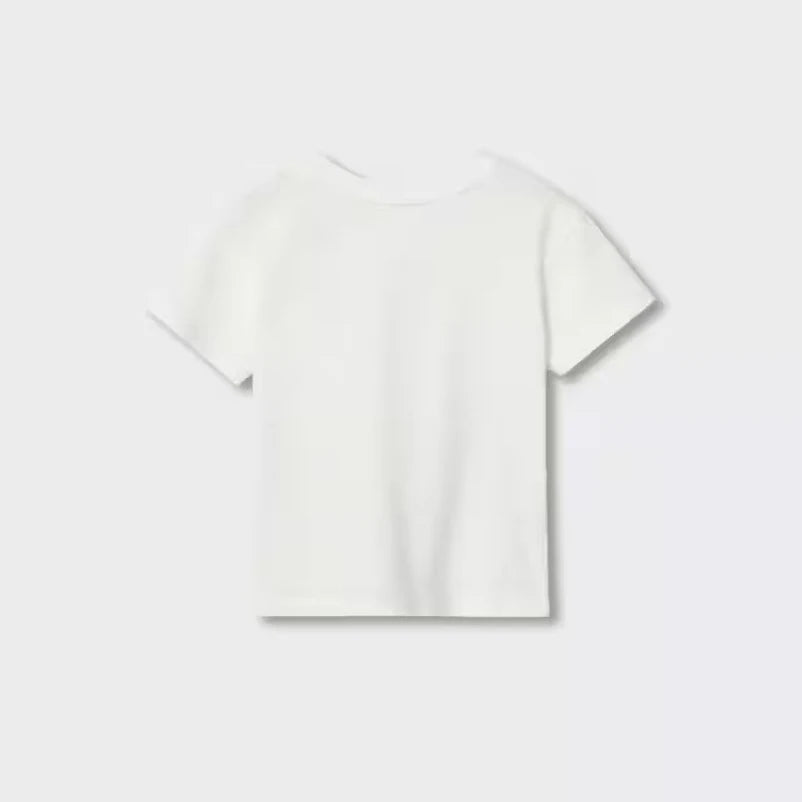 Summer 2025 Disney Cotton T-shirt