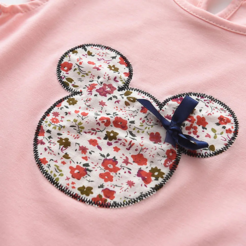 Girls' Summer 2pcs – Adorable & Stylish
