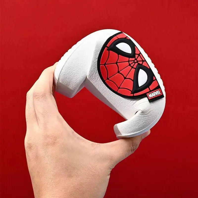 Spidey Kids Slippers