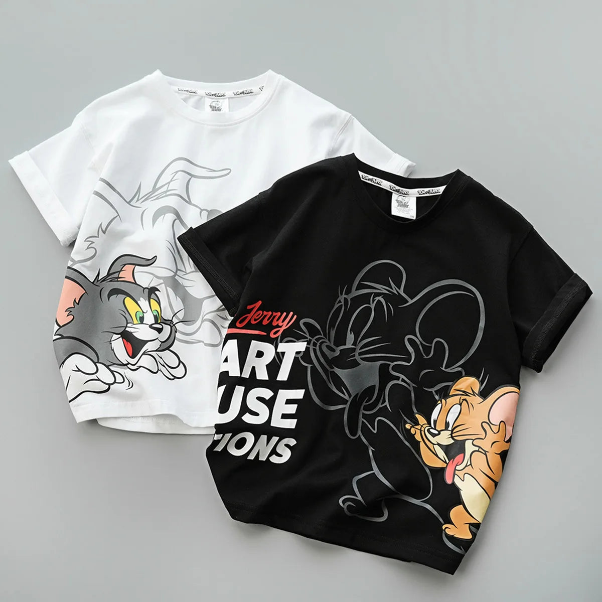 Tom & Jerry T-Shirt