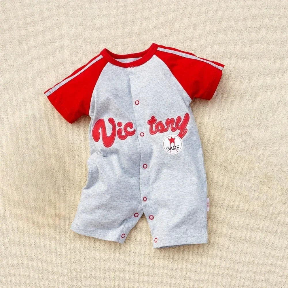 All Star Jumpsuit