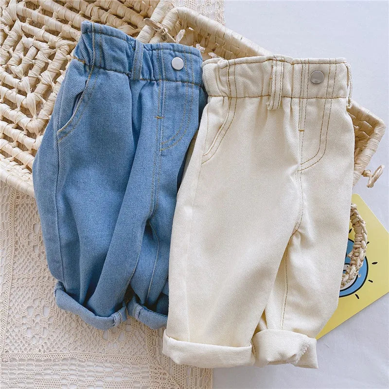 Comfortable Jeans