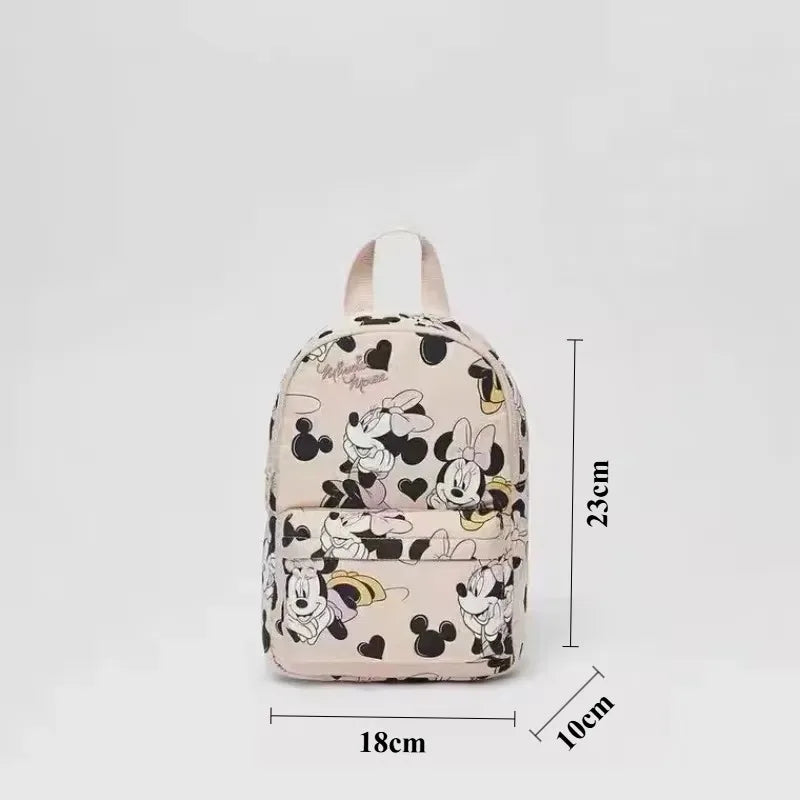 Disney Minnie Mouse Kids' Backpack – Fashionable & Fun!