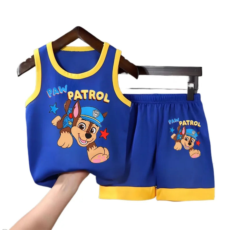 PAW Patrol 2-Piece Set