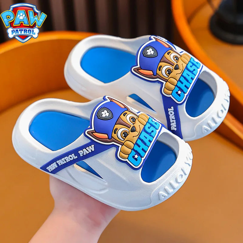 Paw Patrol Slippers