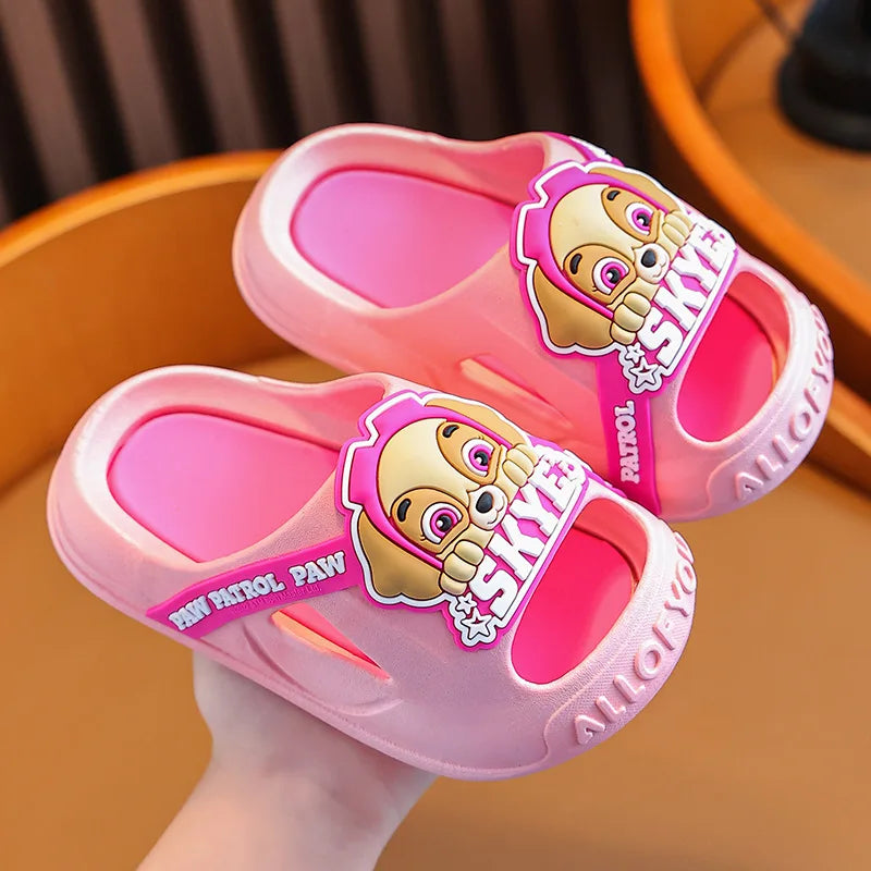 Paw Patrol Slippers