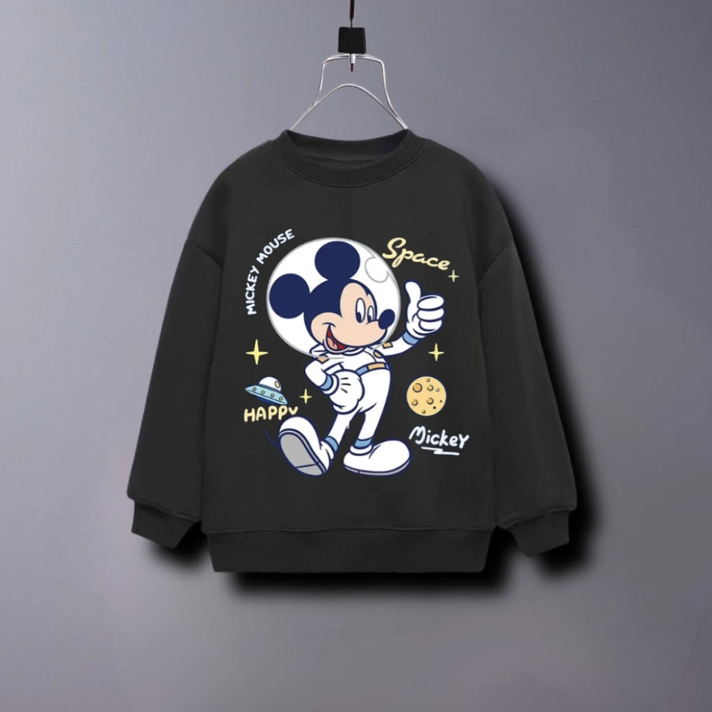 Disney Soft Cotton Hoodie