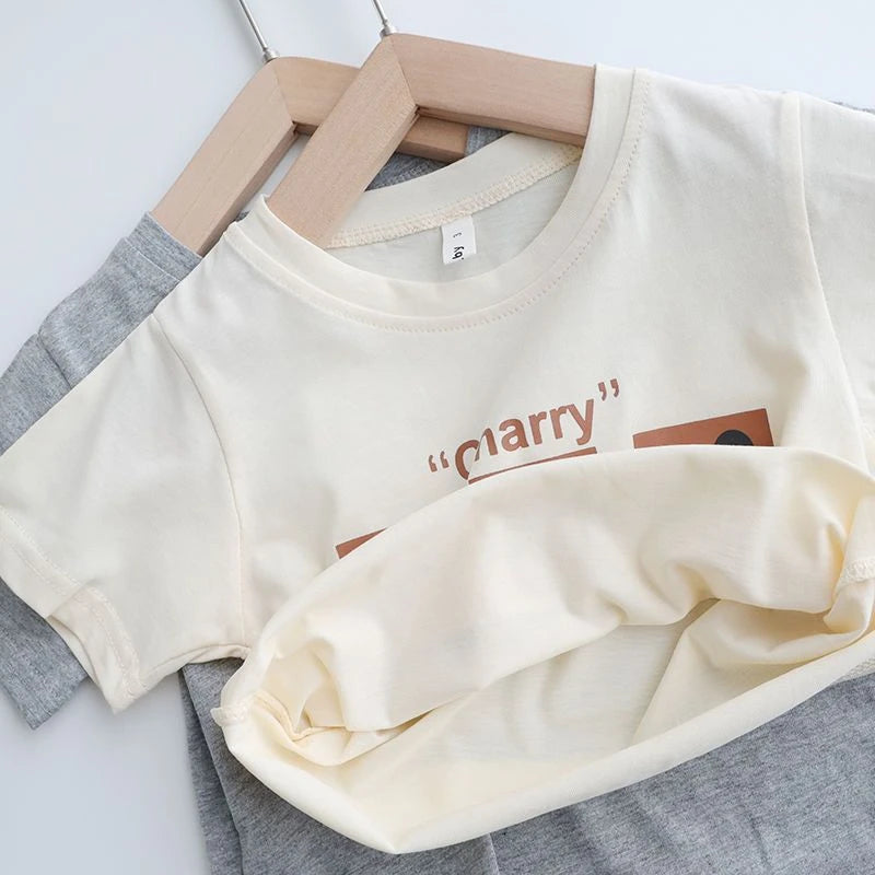 Lightweight and Breathable Mickey Mouse T-Shirt