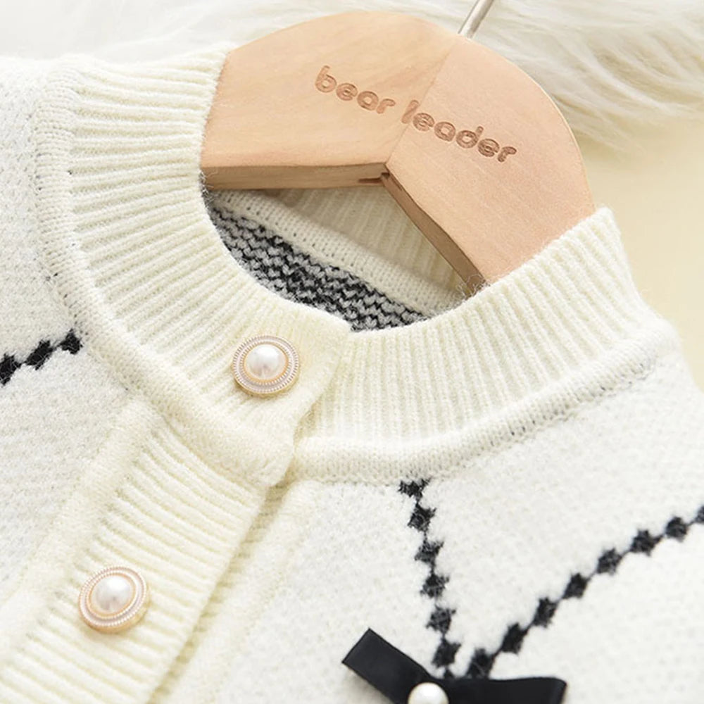 Cozy Sweatshirt & Pants Set