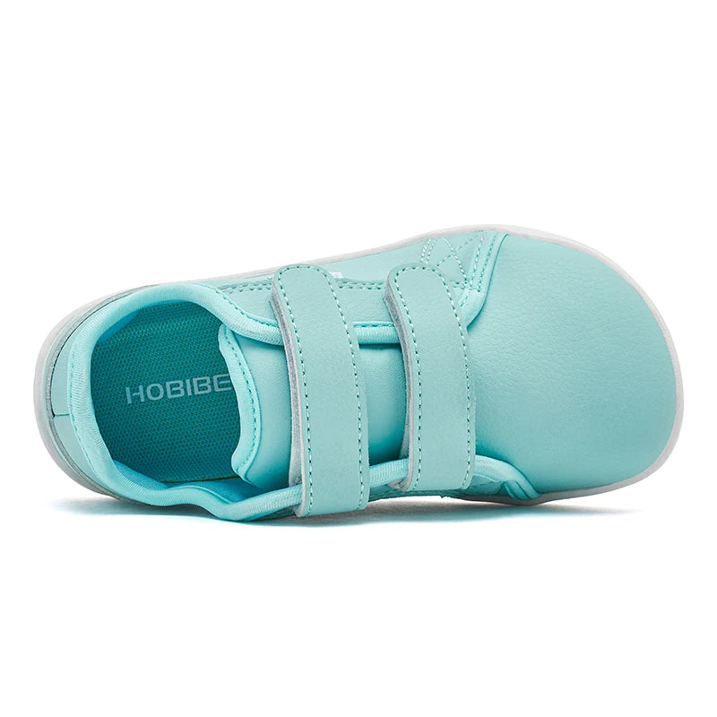 Comfortable and Durable Kids' Casual Shoes β All-Season Versatility!