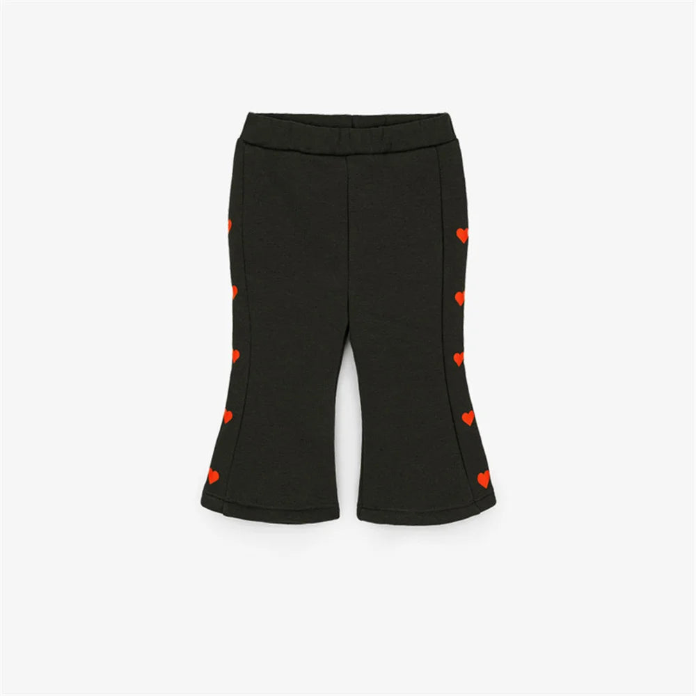 Warm Fleece Lined Set