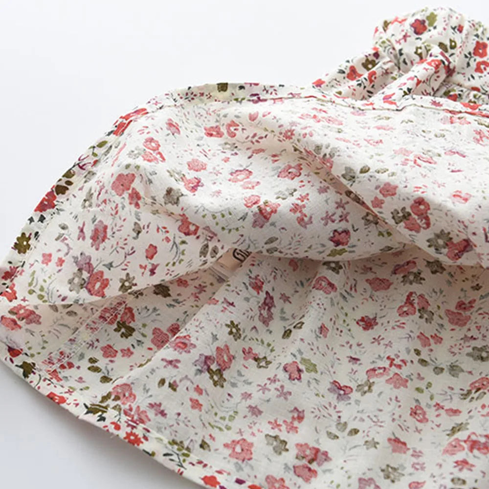 Girls' Summer 2pcs – Adorable & Stylish