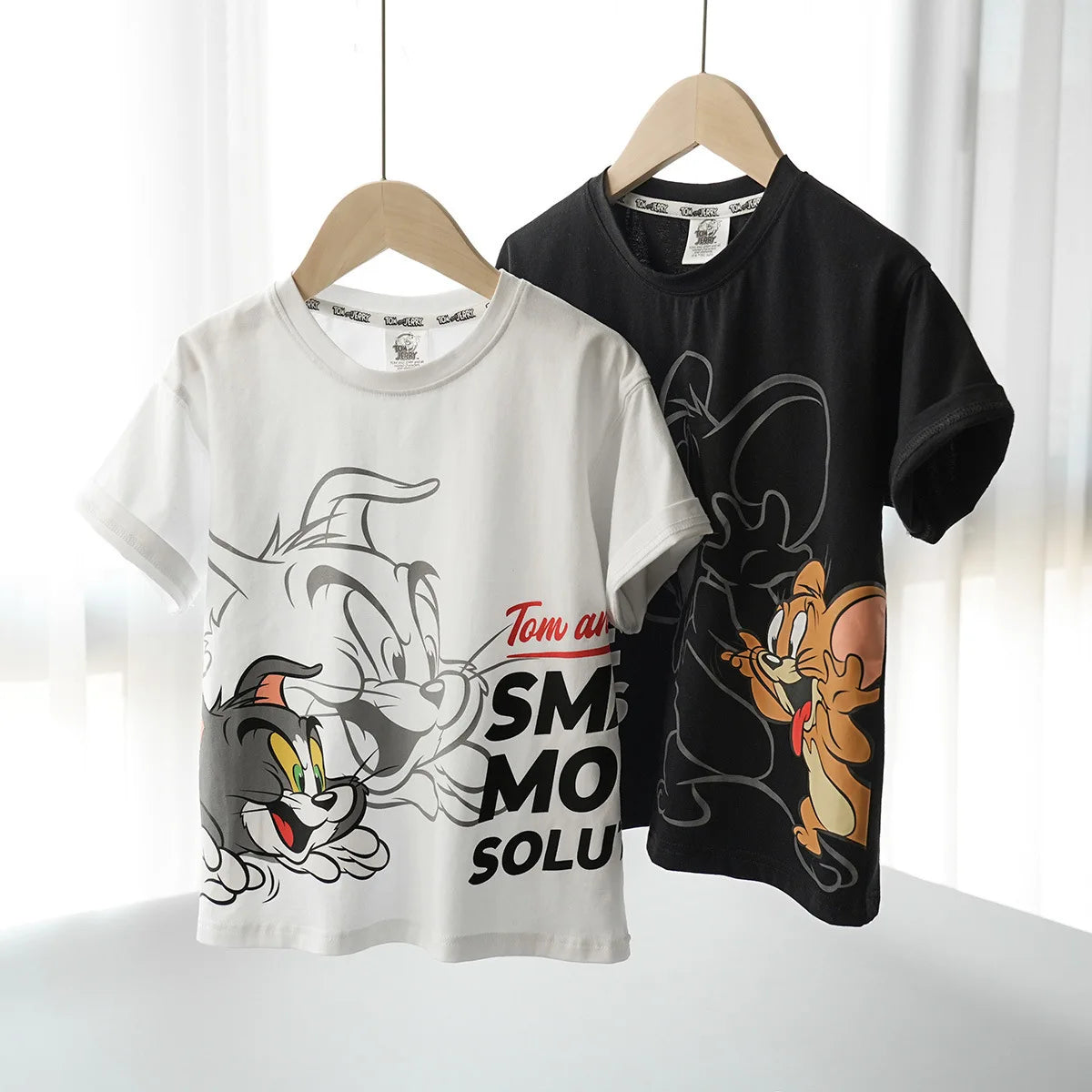 Tom & Jerry T-Shirt