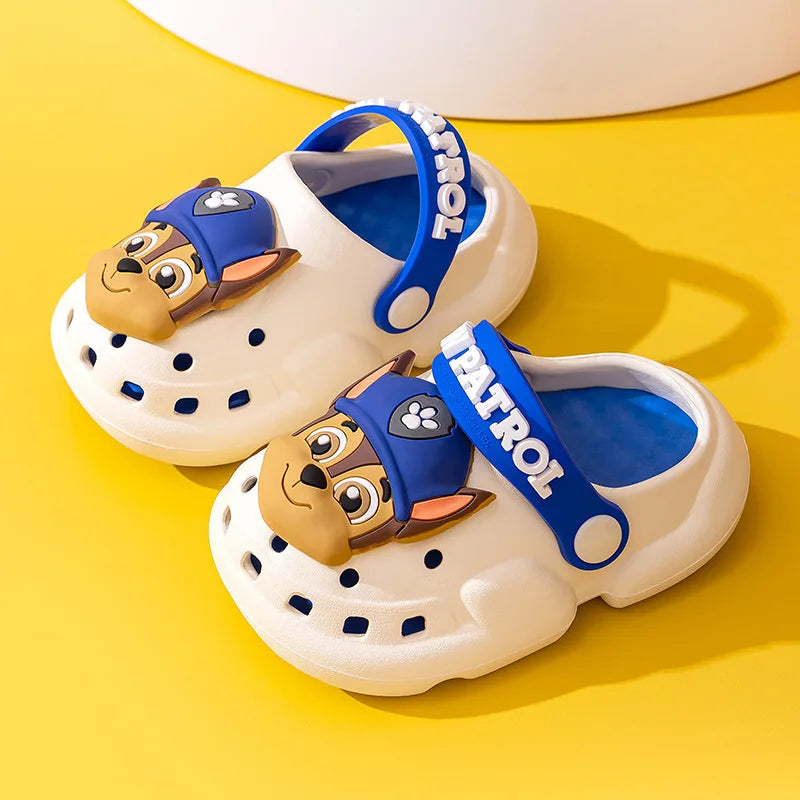 PAW Patrol Slippers
