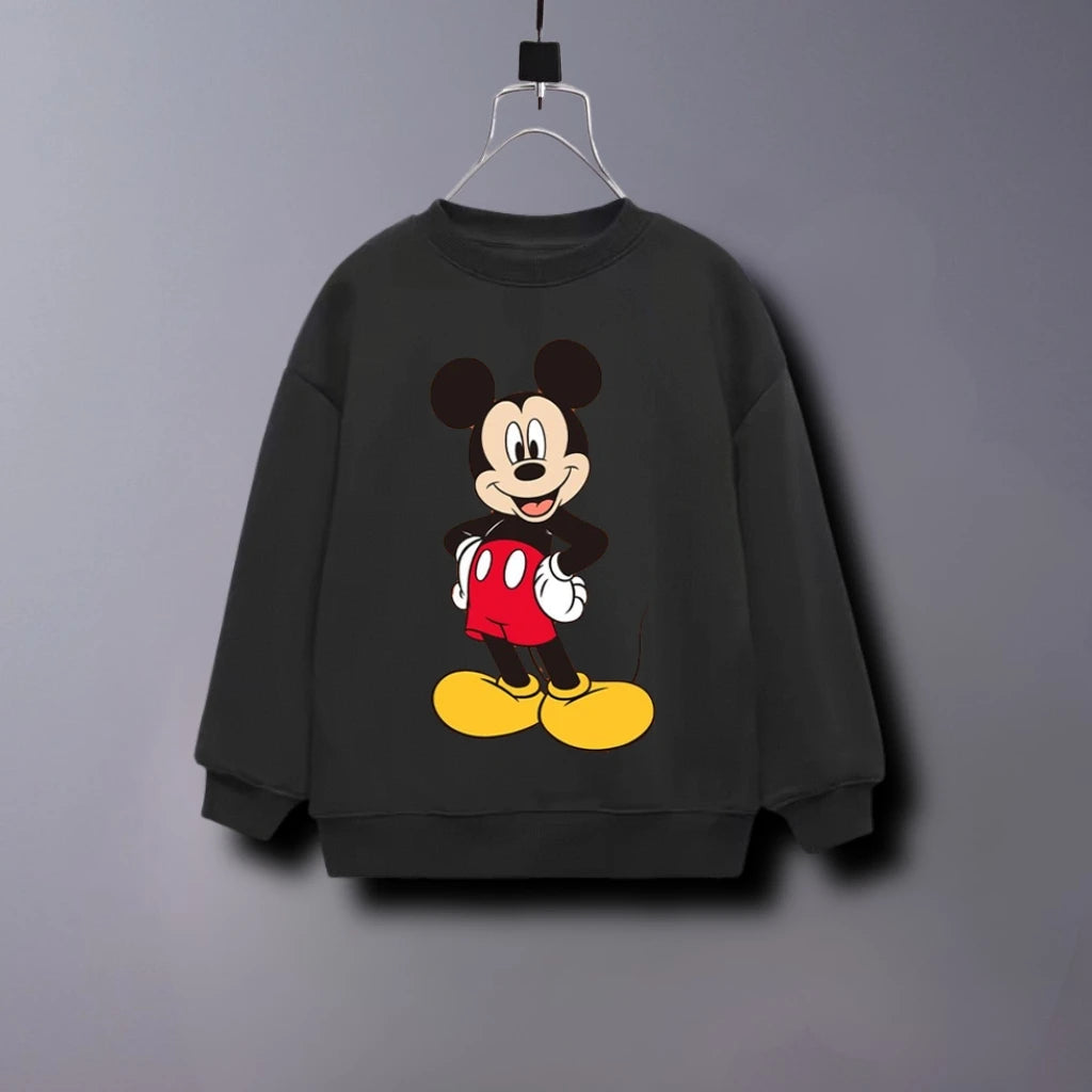 Disney Soft Cotton Hoodie