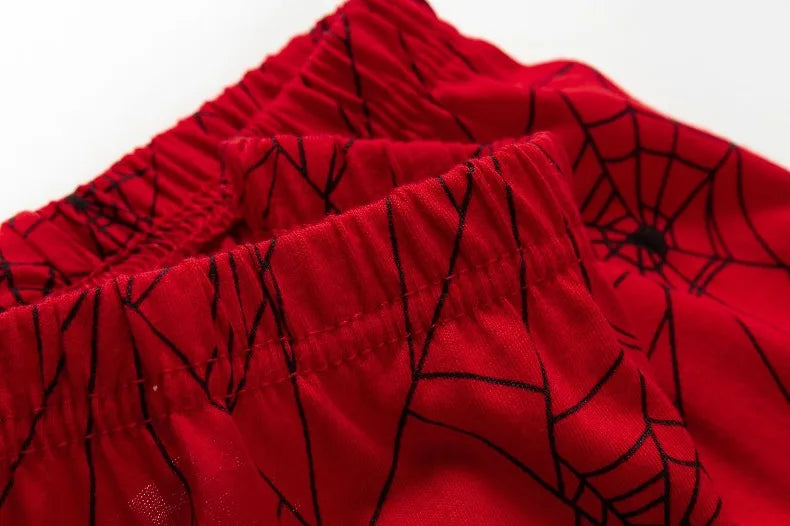Marvel Spiderman Pajama Set