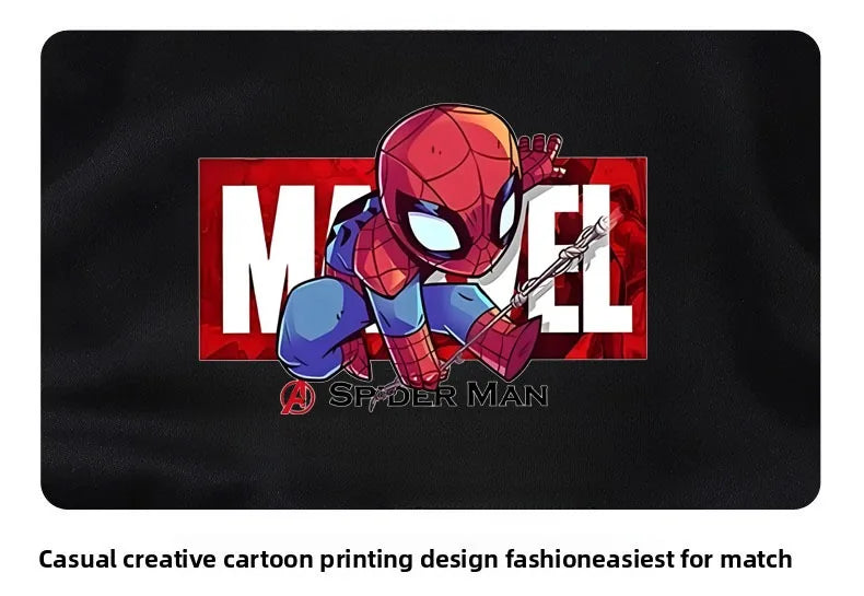 Marvel Spiderman Sweatshirt & Pants Set